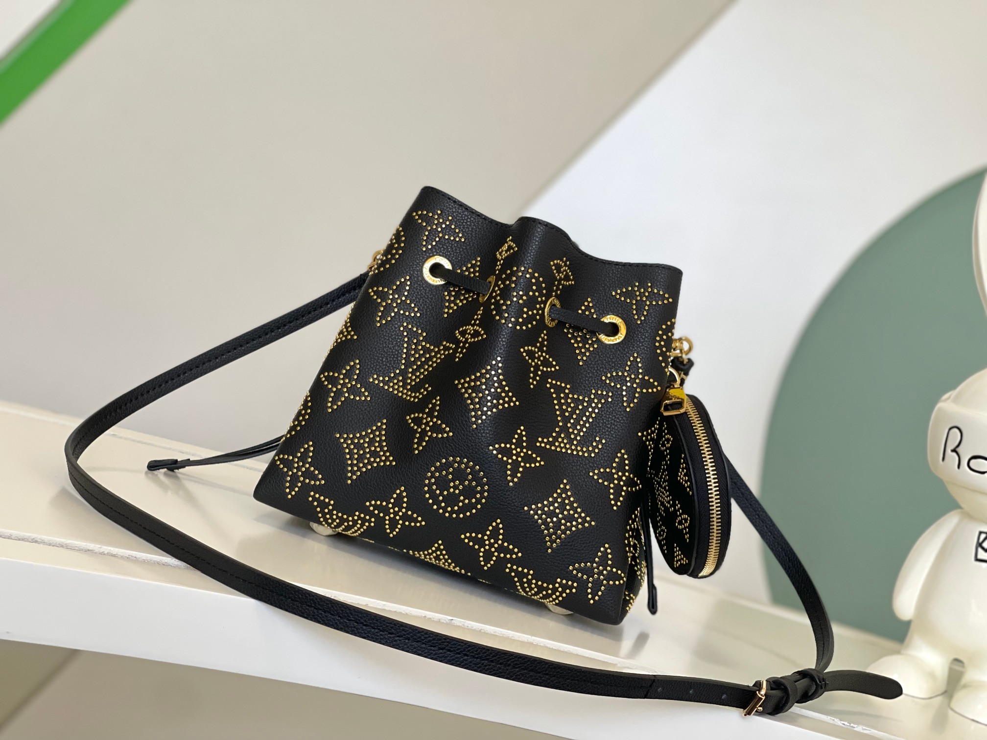 Louis Vuitton Bucket Bags